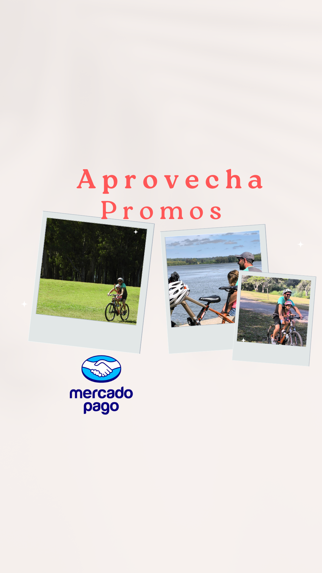 Sillita para bicicleta para niños